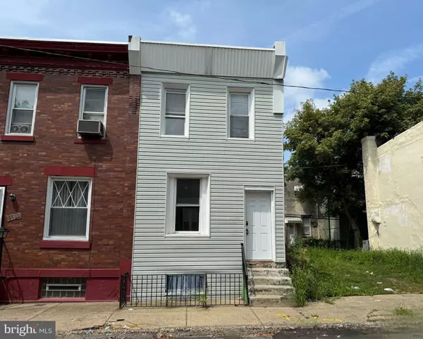 3112 N STILLMAN ST, Philadelphia, PA 19132