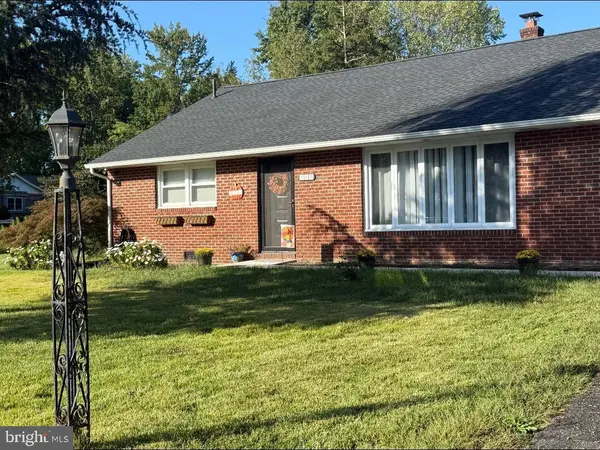 783 4TH ST, Woodbury Heights, NJ 08097