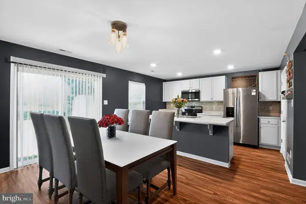 3 EISENHOWER DR, Bridgeton, NJ 08302