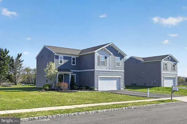 3 EISENHOWER DR, Bridgeton, NJ 08302