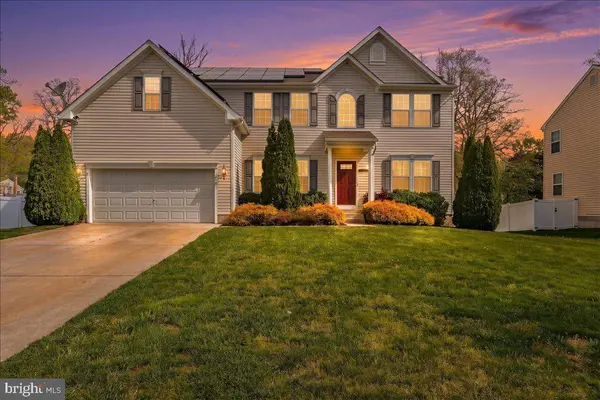 256 STAGGERBUSH RD, Williamstown, NJ 08094