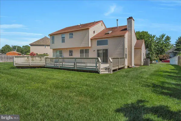 35 BIRCHLY CT, West Deptford, NJ 08093