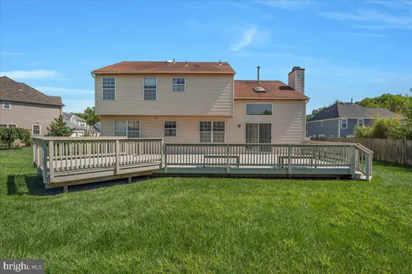 35 BIRCHLY CT, West Deptford, NJ 08093