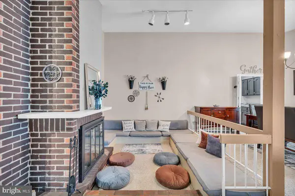11 CHADWICK AVE, Marlton, NJ 08053
