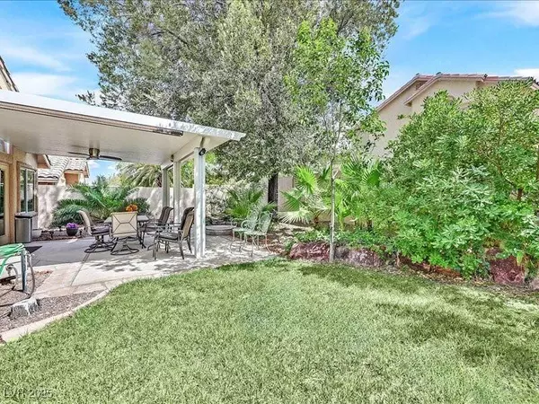 9517 Mountainair AVE, Las Vegas, NV 89134