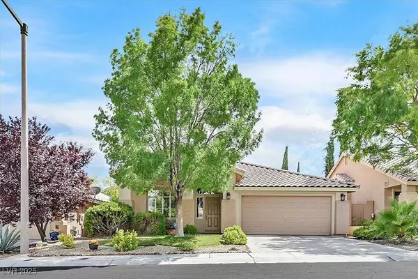 9517 Mountainair AVE, Las Vegas, NV 89134