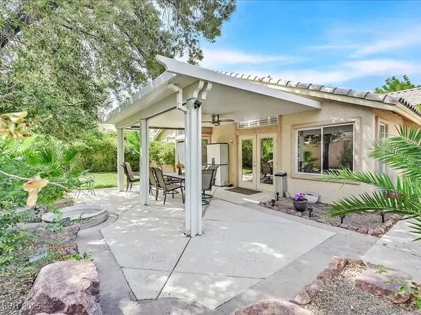 9517 Mountainair AVE, Las Vegas, NV 89134