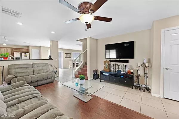 6380 Blue Twilight CT, Las Vegas, NV 89108