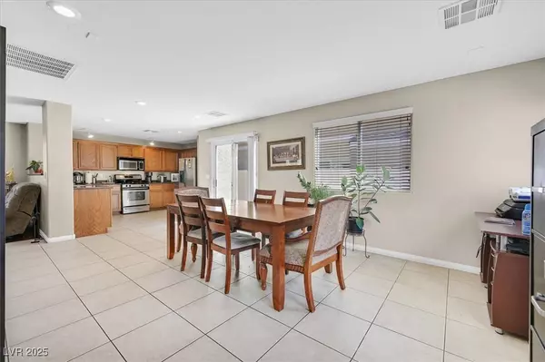 6380 Blue Twilight CT, Las Vegas, NV 89108