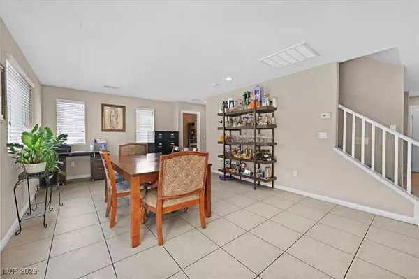 6380 Blue Twilight CT, Las Vegas, NV 89108