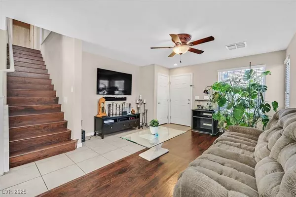 6380 Blue Twilight CT, Las Vegas, NV 89108