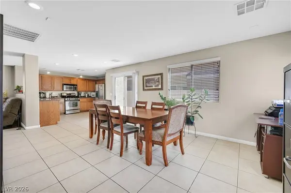 6380 Blue Twilight CT, Las Vegas, NV 89108