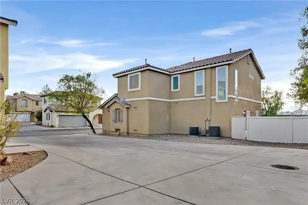 6380 Blue Twilight CT, Las Vegas, NV 89108