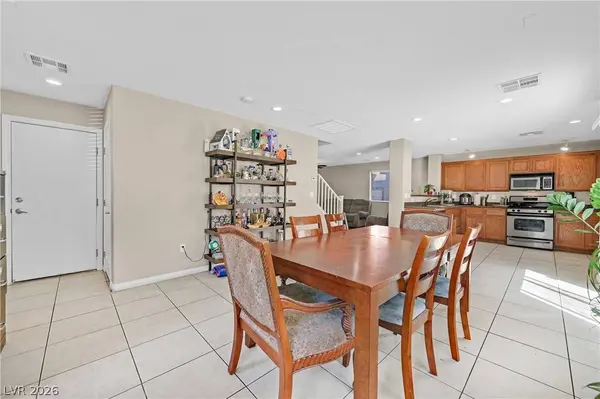 6380 Blue Twilight CT, Las Vegas, NV 89108
