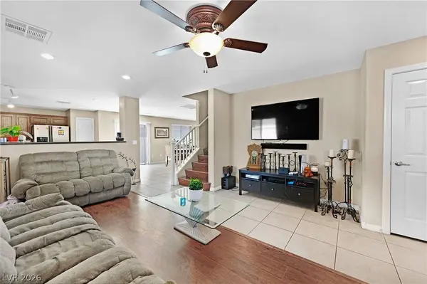 6380 Blue Twilight CT, Las Vegas, NV 89108