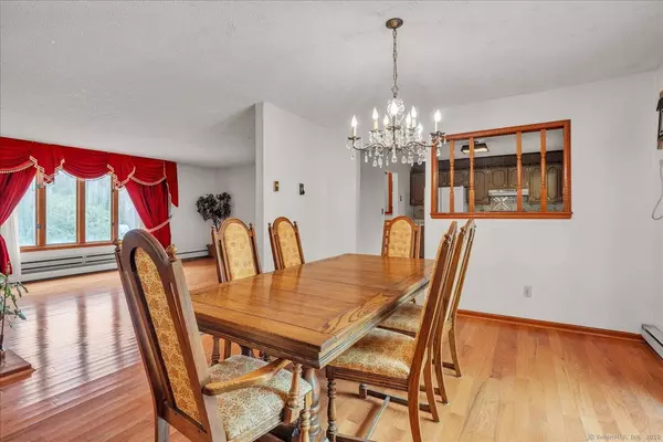 12 Waterman Street, Killingly, CT 06239