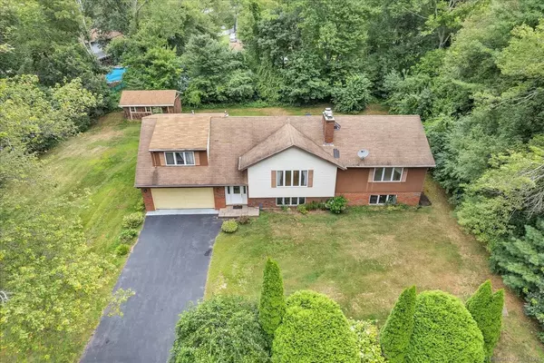 12 Waterman Street, Killingly, CT 06239