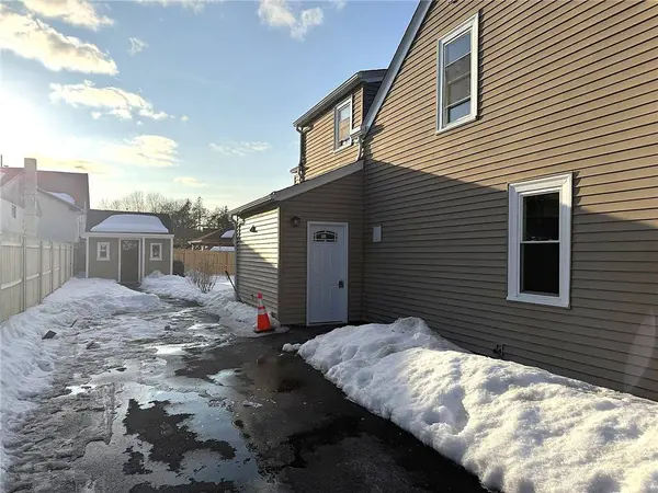 1002 Charles ST, North Providence, RI 02904