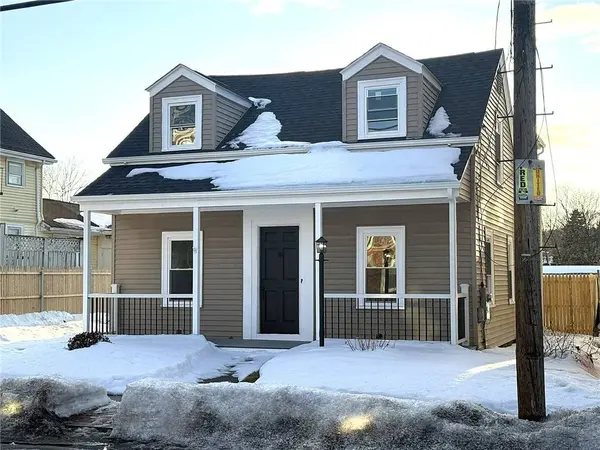 1002 Charles ST, North Providence, RI 02904