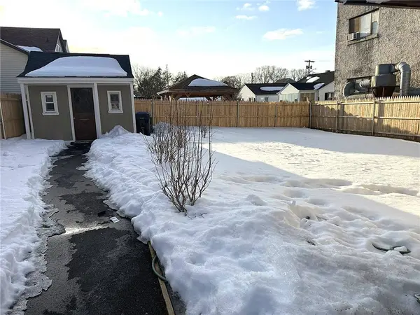 1002 Charles ST, North Providence, RI 02904
