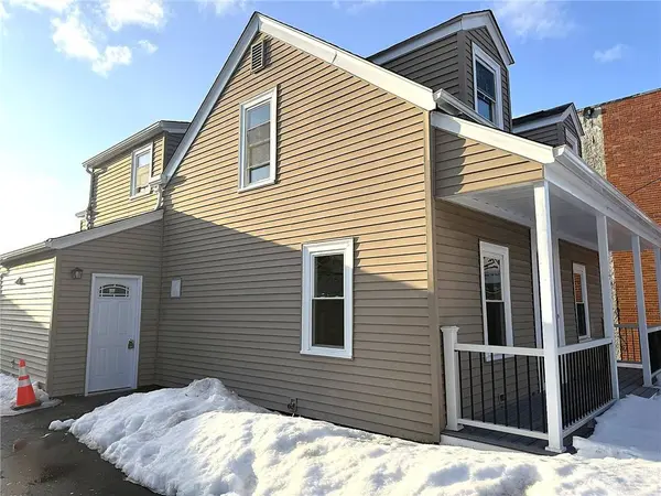 1002 Charles ST, North Providence, RI 02904