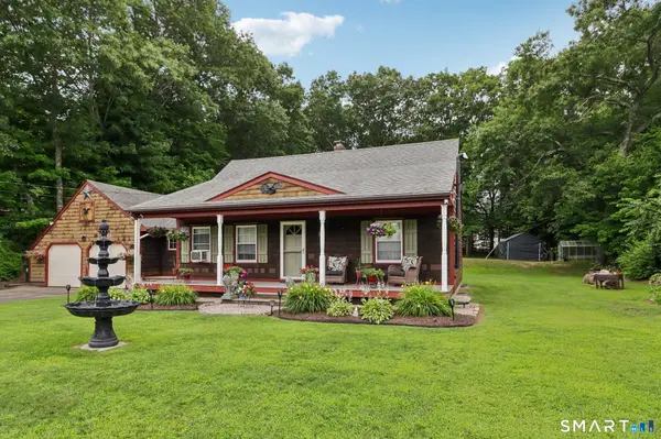 345 Central Street, Burrillville, RI 02830