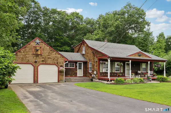 345 Central Street, Burrillville, RI 02830