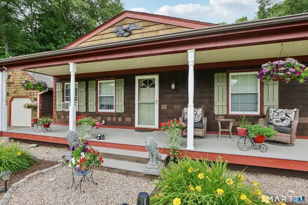 345 Central Street, Burrillville, RI 02830