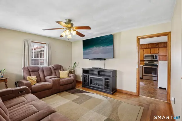 345 Central Street, Burrillville, RI 02830