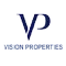 VISION PROPERTIES logo 3VPfull