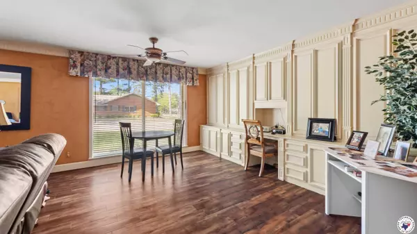 1303 Holloway, Texarkana, TX 75503