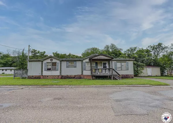 2125 Walter St., Texarkana, AR 71854