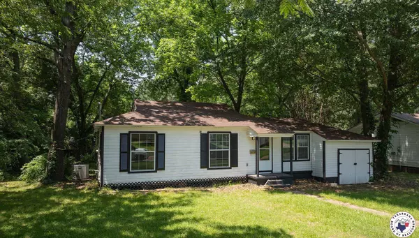 1107 Wheeler St., Texarkana, TX 75501