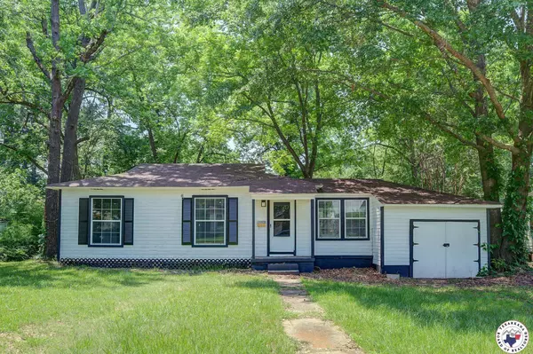 1107 Wheeler St., Texarkana, TX 75501