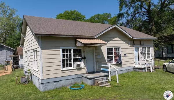 2501-2503 Magnolia St, Texarkana, TX 75503