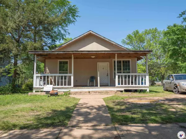 2019 Hazel St, Texarkana, TX 75501