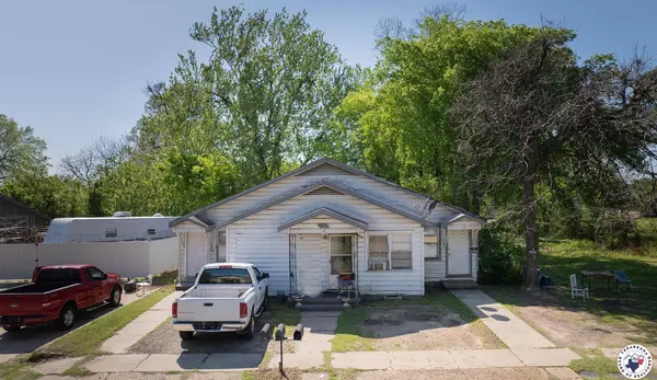 923 County Ave, Texarkana, AR 71854