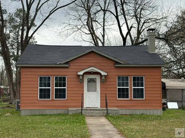 105 N. Merrill St, New Boston, TX 75570