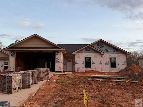 3109 Kidd Ln, Texarkana, TX 75501
