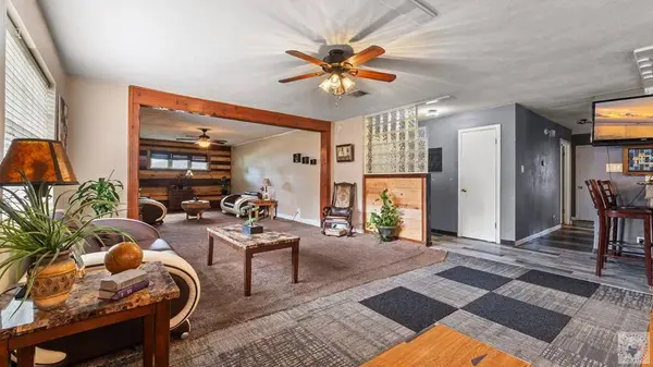 244 Hickerson Ave, Wake Village, TX 75501