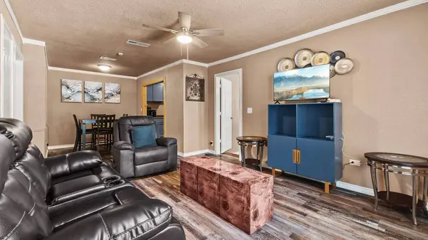 2321 Akin St, Texarkana, TX 75501