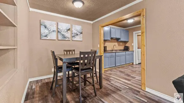 2321 Akin St, Texarkana, TX 75501