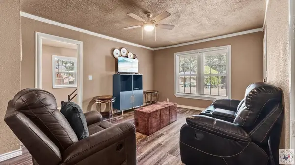 2321 Akin St, Texarkana, TX 75501