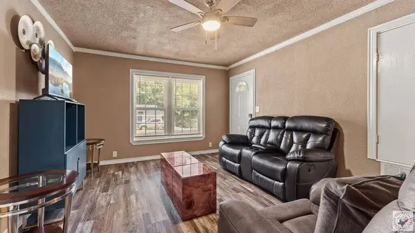 2321 Akin St, Texarkana, TX 75501