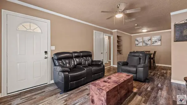 2321 Akin St, Texarkana, TX 75501