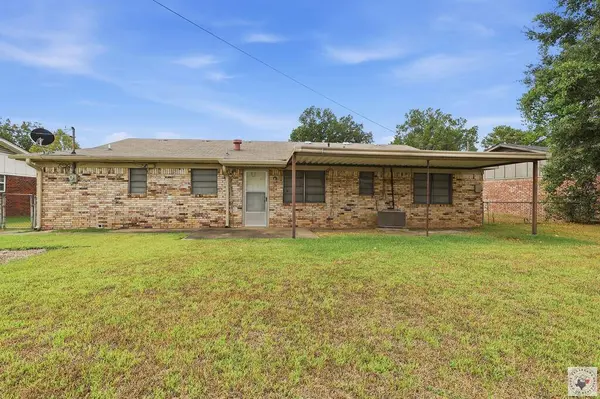 1705 Plantivigne Dr, Texarkana, TX 75501