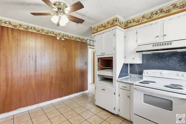 1705 Plantivigne Dr, Texarkana, TX 75501