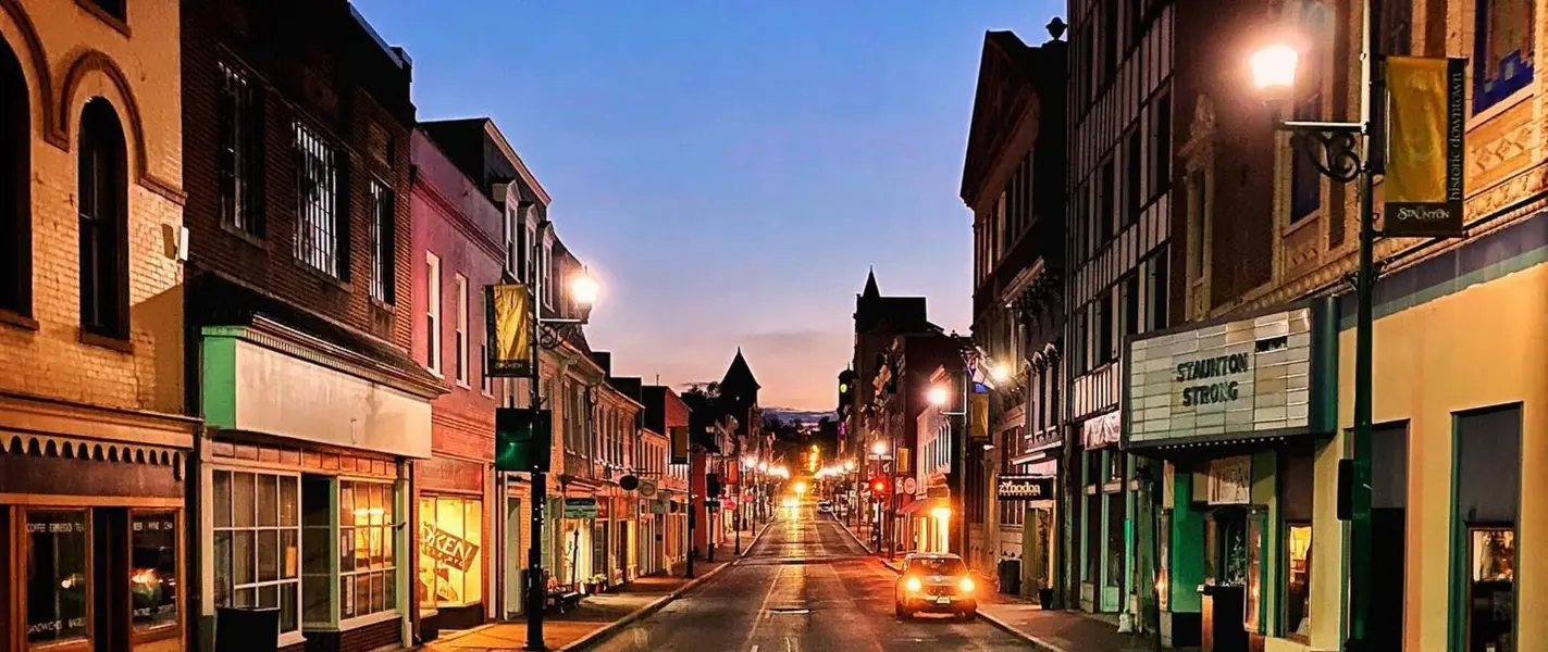 Staunton