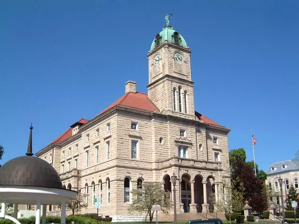 Harrisonburg, VA Real Estate Market Report – February 2025