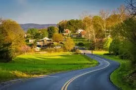 Neighborhood Spotlight: Mount Sidney, Virginia
